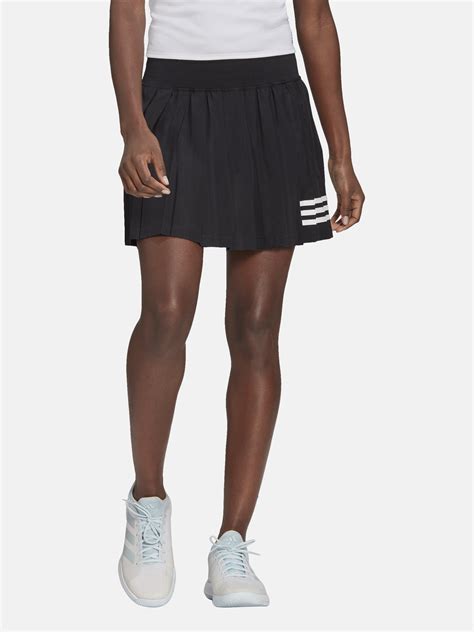 adidas club pleatskirt abbigliamento tennis nencini sport