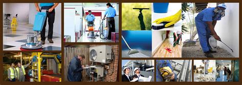 Take Care Of All Types Of Buildings With Facility Management Services