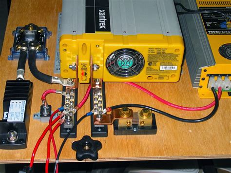 FET Tricks: Gel vs AGM Deep-cycle Durability