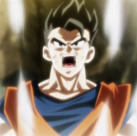 Dragon Ball Super What Ultra Instinct Could Mean For The Series Ign