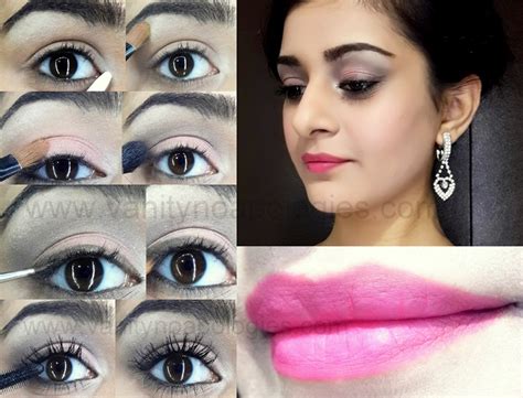 Self Bridal Makeup Step By Step Saubhaya Makeup