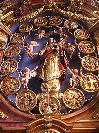 Majka will always have your back and will never betray you. Marija (majka Isusova) - Wikipedija
