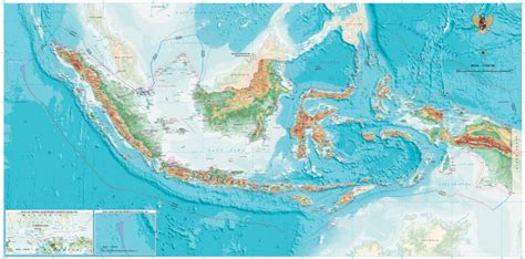 Peta Pulau Jawa Pdf Bikinilana