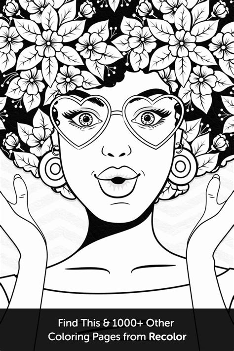 Check out our coloring pages selection for the very best in unique or custom, handmade pieces from our раскраски shops. Join millions of people who use Recolor as an outlet to ...