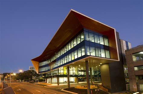 Sahmri's cancer research focuses on: Flinders Centre for Innovation in Cancer / Woodhead ...