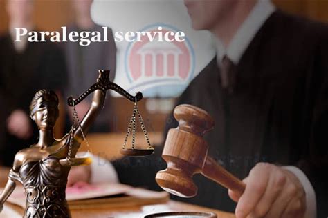 Legal Document Assistants Things You Should Know About Ldas For The