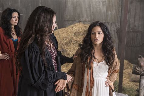 Witches Of East End Season 2 Episode 11 Lifetime Tv Witches Of East