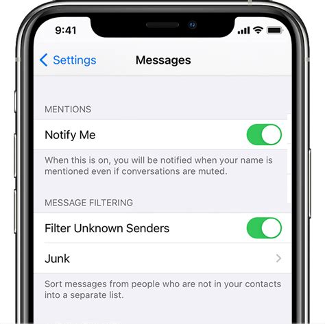 You should have the option in the info section to block the email. Block phone numbers, contacts, and emails on your iPhone ...
