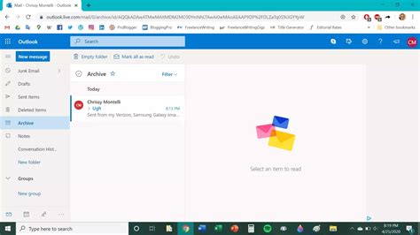 How To Archive Emails In Microsoft Outlook And Declutter Your Inbox