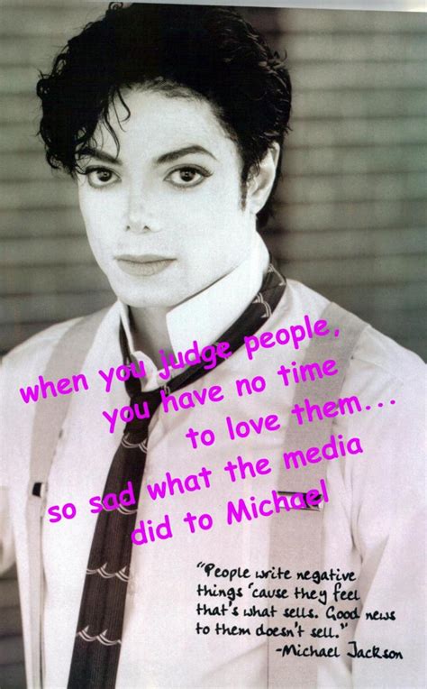 Michaels Words Michael Jackson Official Site