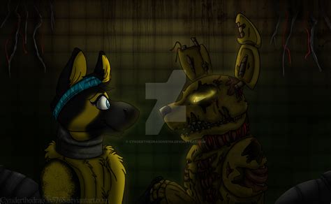 two fnaf ych s open by cynderthedragon5768 on deviantart
