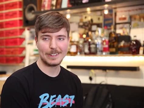 Mr Beast Net Worth, Bio, Age, Family, Early Life, Career, Facts - Make