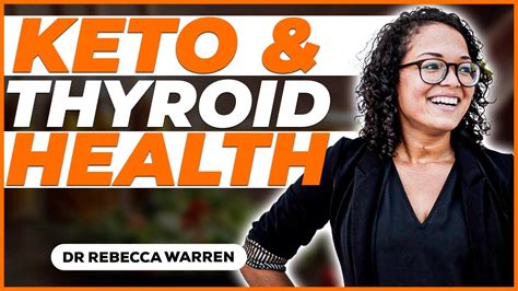 Why Keto And Intermittent Fasting Done Right Can Help With Thyroid