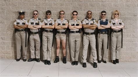 Reno 911 Season 6 Where To Watch Streaming And Online In New