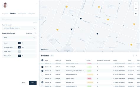 Dribbble - attrsearch-table.png by Alexey Izotov