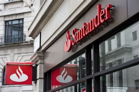 Here to help you prosper this is our global account. Santander no cumplirá con el objetivo anual de negocio en ...