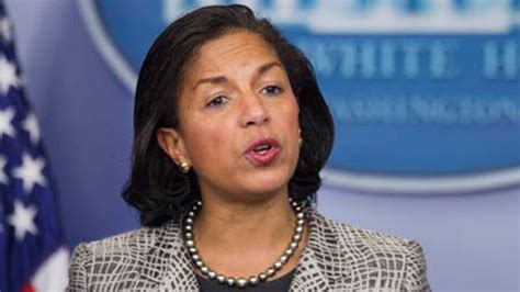 Former Us Attorney On Susan Rice Email This Does Not Exonerate Obama