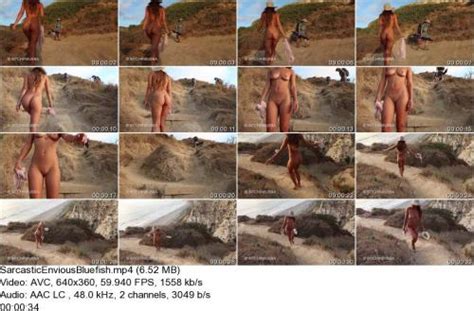 Private Shooting Nude Beaches Around The World Page 48