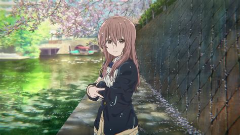 A Silent Voice 2016 Heroic Cinema