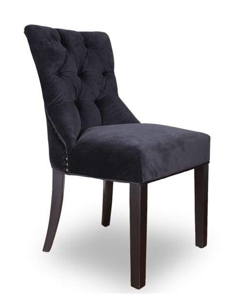 Dine like a king with these stylish, comfortable & upholstered dinner chairs at alibaba.com. Black Velvet Dining Chairs Brisbane Australia
