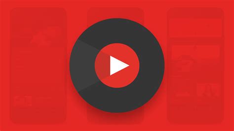 Youtube Launches Its Long Awaited Music App Techcrunch