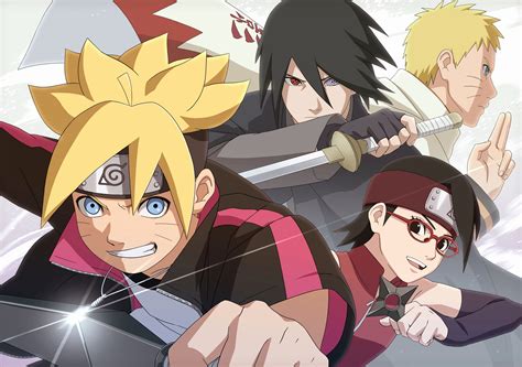 Boruto Naruto Next Generations Image By Studio Pierrot Zerochan Anime Image Board