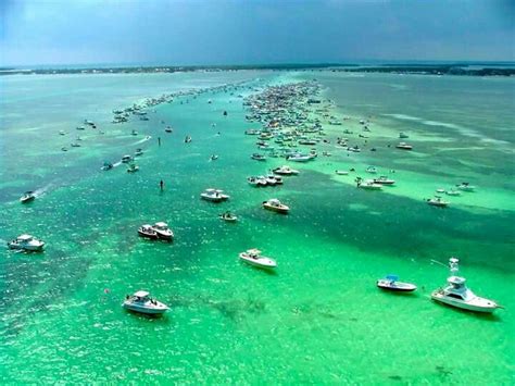 Islamorada Florida Keys Islands 4 Best Islamorada Beaches Pattis