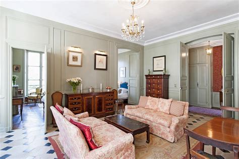 Paris Vacation Apartment Rental Luxembourg Gardens Elegance Haven In
