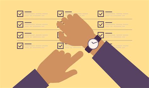 Tips On How To Prioritize Tasks Effectively At Work Toggl Blog
