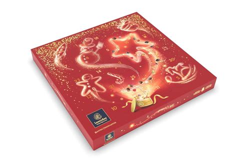 Calendrier de lAvent chocolat 2020 Kinder Milka Ferrero Leonidas