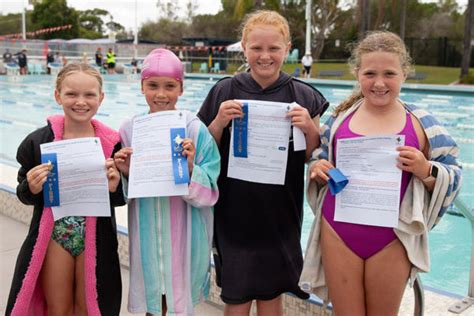 Results Zone 5 Swimming Carnival 2021 Sydney Catholic Schools