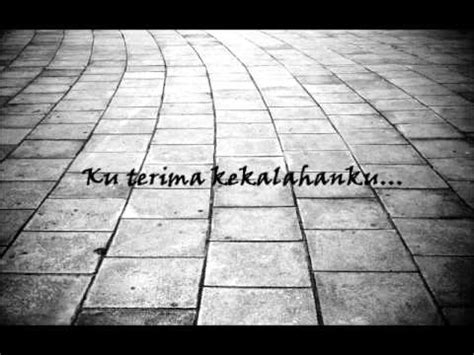 Aku pulang tanpa dendam, kuterima kekalahanku. Lirik Lagu Sheila On 7 - Berhenti Berharap | Lirik Lagu ...