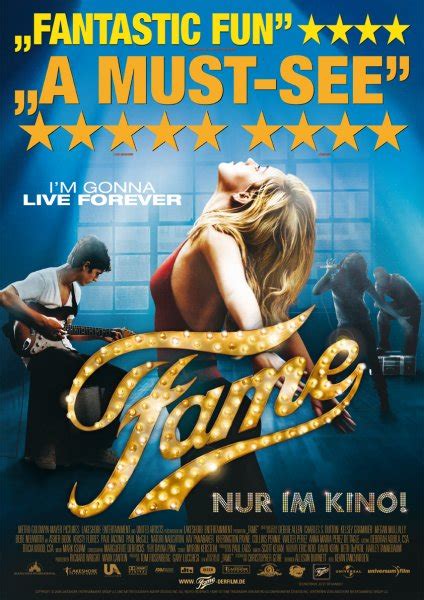 Fake email generator with your name. Fame (2009) poster - FreeMoviePosters.net