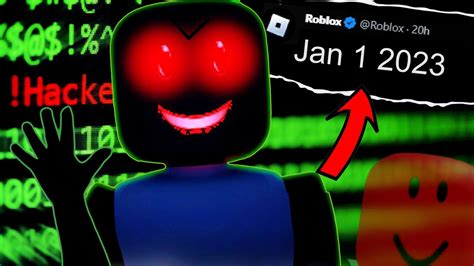Will Roblox Shut Down In January 2023 Youtube