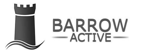 Barrow Active - Barrow Active