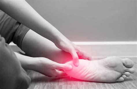 plantar fasciitis how to diagnose and treat effectively trained physio and fitness perth