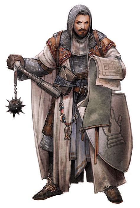 Pin By Frederico Roriz On Rpg In 2023 Dnd Cleric Character Art