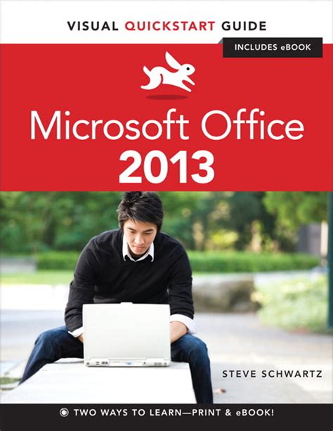 Pearson Education Microsoft Office 2013