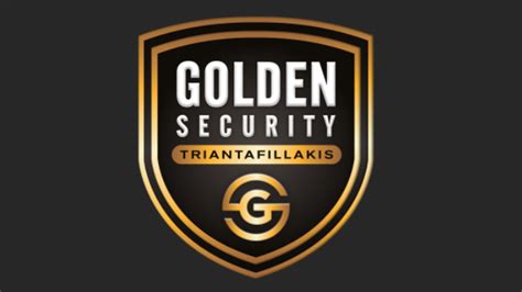 Golden Security Triantafillakis Υπηρεσίες ασφαλείας Αγρίνιο