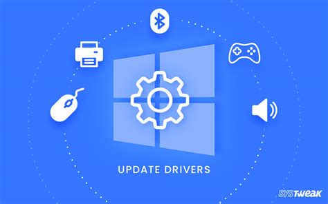 How To Update Drivers On Pc Windows 11 10 8 And 7
