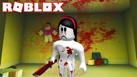 Roblox Horror Stories A Scary Roblox Story Youtube