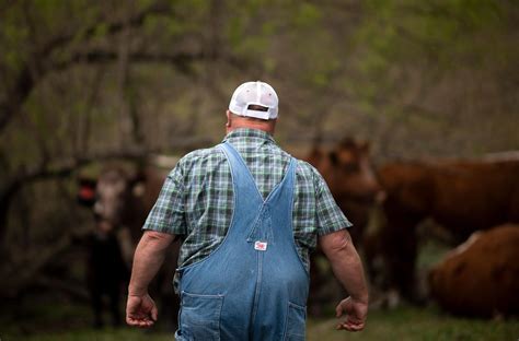 American Farmers Are Paying A Price For Trump's Tariffs | KMUW