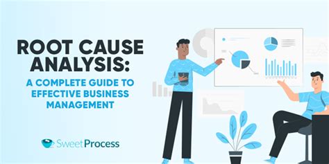 Root Cause Analysis A Complete Guide To Effective Business Management