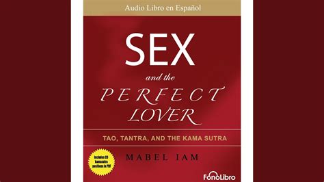 Capítulo 17 Sex And The Perfect Lover Youtube