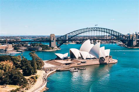 Sydney Scenic Private Tours | Sydney, Australia - Official Travel ...