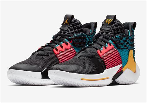 Being a father, it was important to have. Jordan Why Not Zer0.2 CI6294-001 Release Info / Store List ...