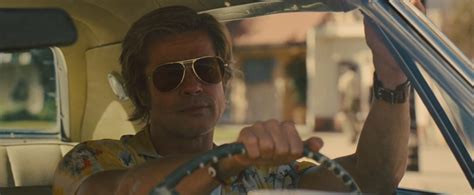ReseÑa Once Upon A Time In Hollywood Cinefama