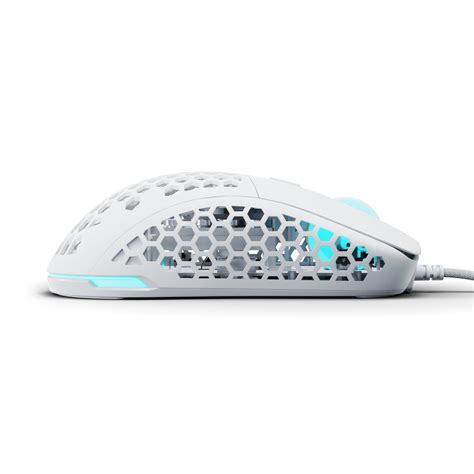 Ultra Custom Symm Gaming Mouse Pwnage