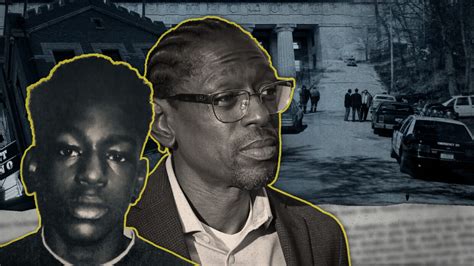 Lamonte Mcintyre Spent 23 Years In Prison His Release Exposed Decades Of Police Corruption