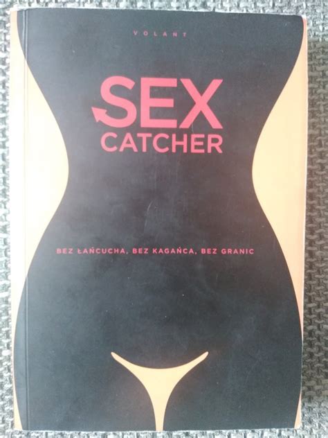 Sex Catcher Volant Klaudyn Ogłoszenie Na Allegro Lokalnie